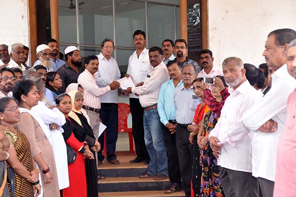 ಗೌರಿ ಲಂಕೇಶ್ ರನ್ನು ದುಷ್ಕರ್ಮಿಗಳು ಹತ್ಯೆ ಮಾಡಿರುವುದು ತೀವ್ರ ಆತಂಕಕ್ಕೆ ಕಾರಣ: ಎಚ್.ಬಿ.ರಾಘವೇಂದ್ರ